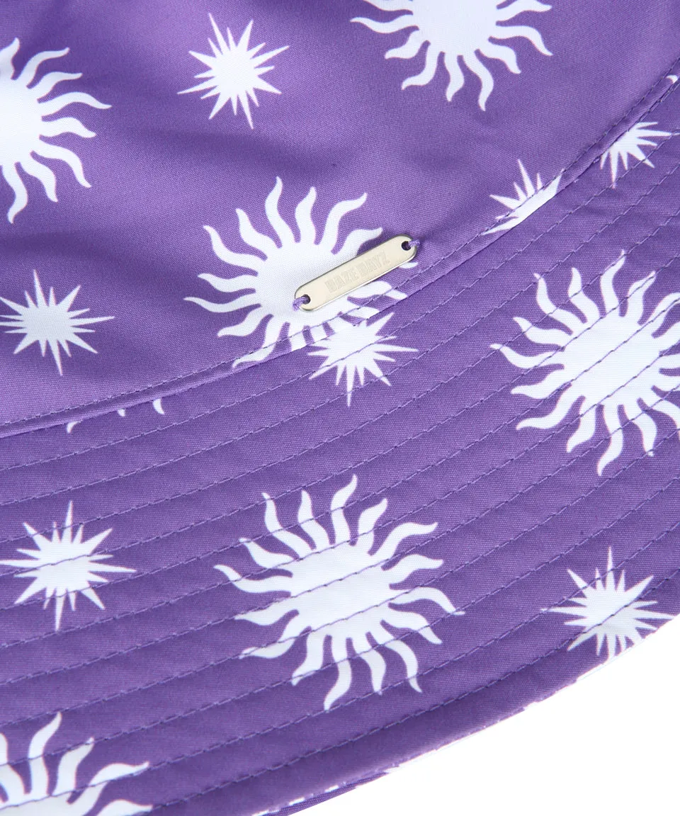AMETISTA BUCKET HAT