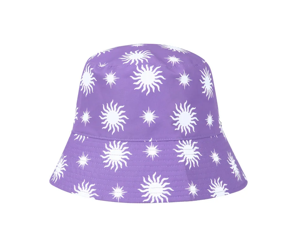 AMETISTA BUCKET HAT