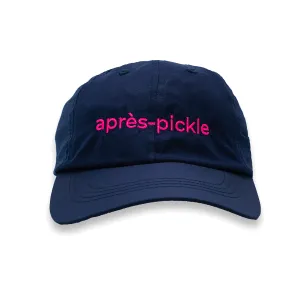 après-pickle Lightweight Perforated Cap