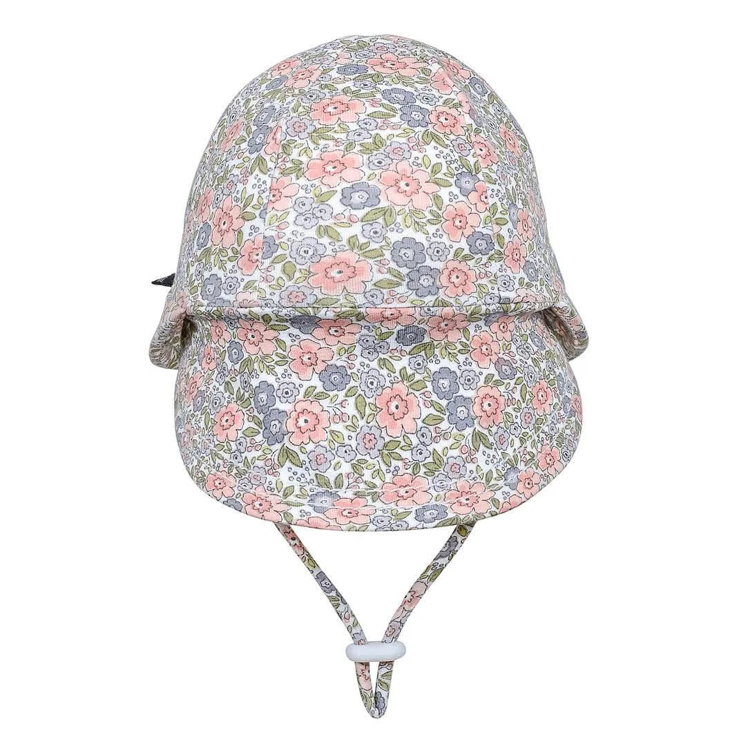 Bedhead Legionnaire Hat - Violet M