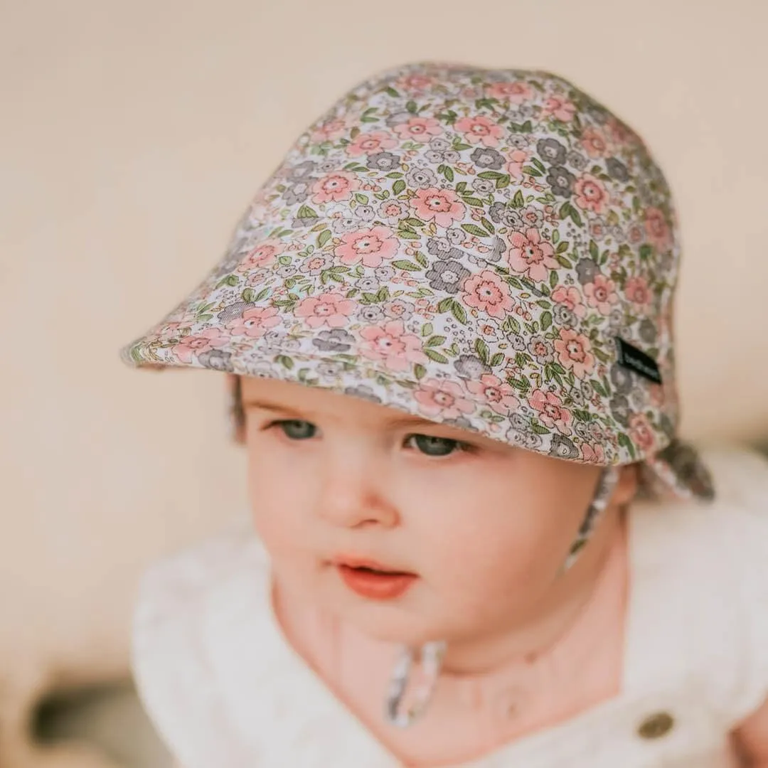 Bedhead Legionnaire Hat - Violet M