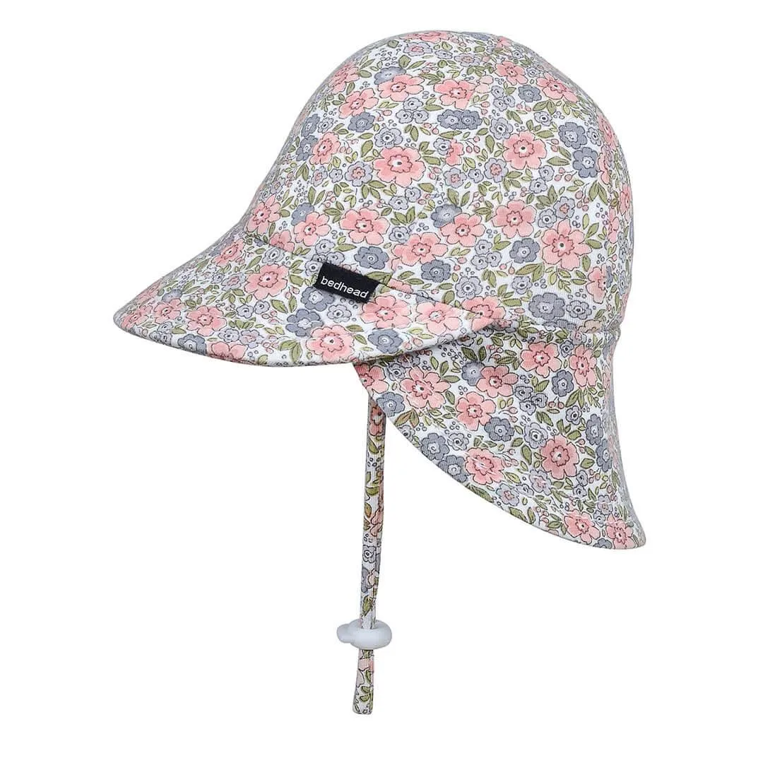 Bedhead Legionnaire Hat - Violet M