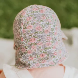 Bedhead Legionnaire Hat - Violet M