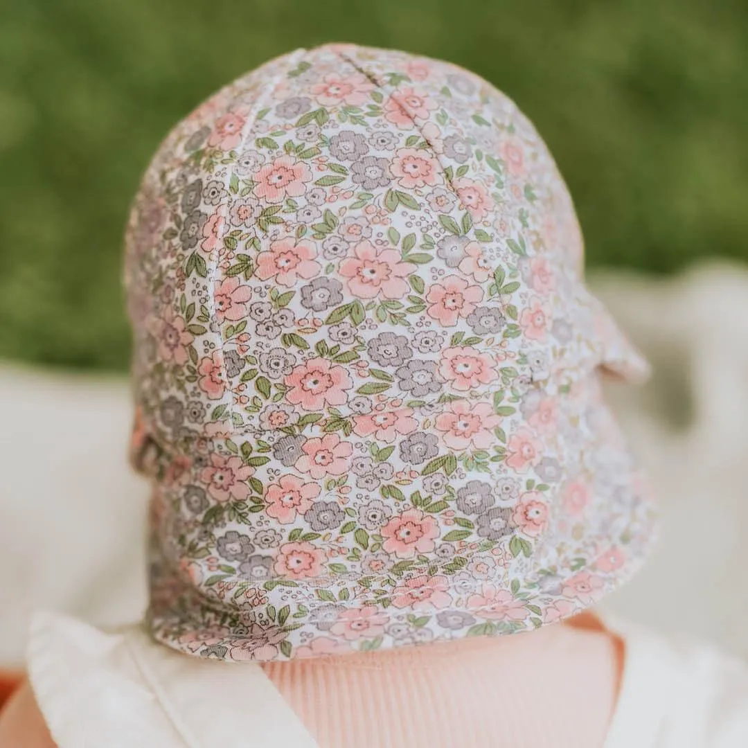 Bedhead Legionnaire Hat - Violet M