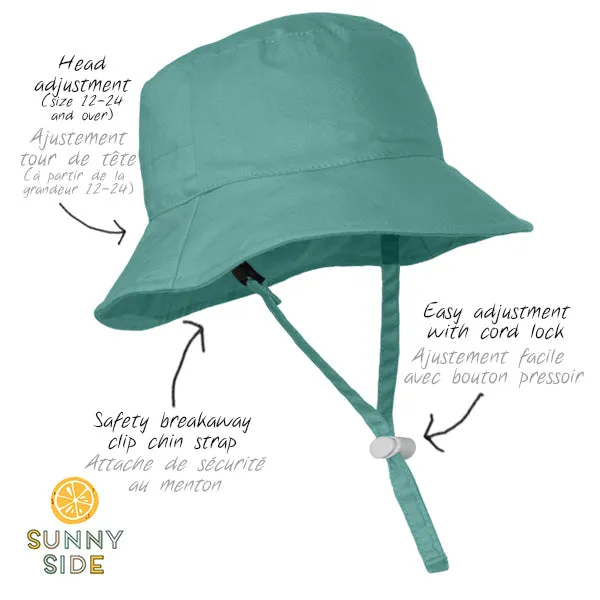 Bucket Hat Ocean (Min. of 2, Multiples of 2)