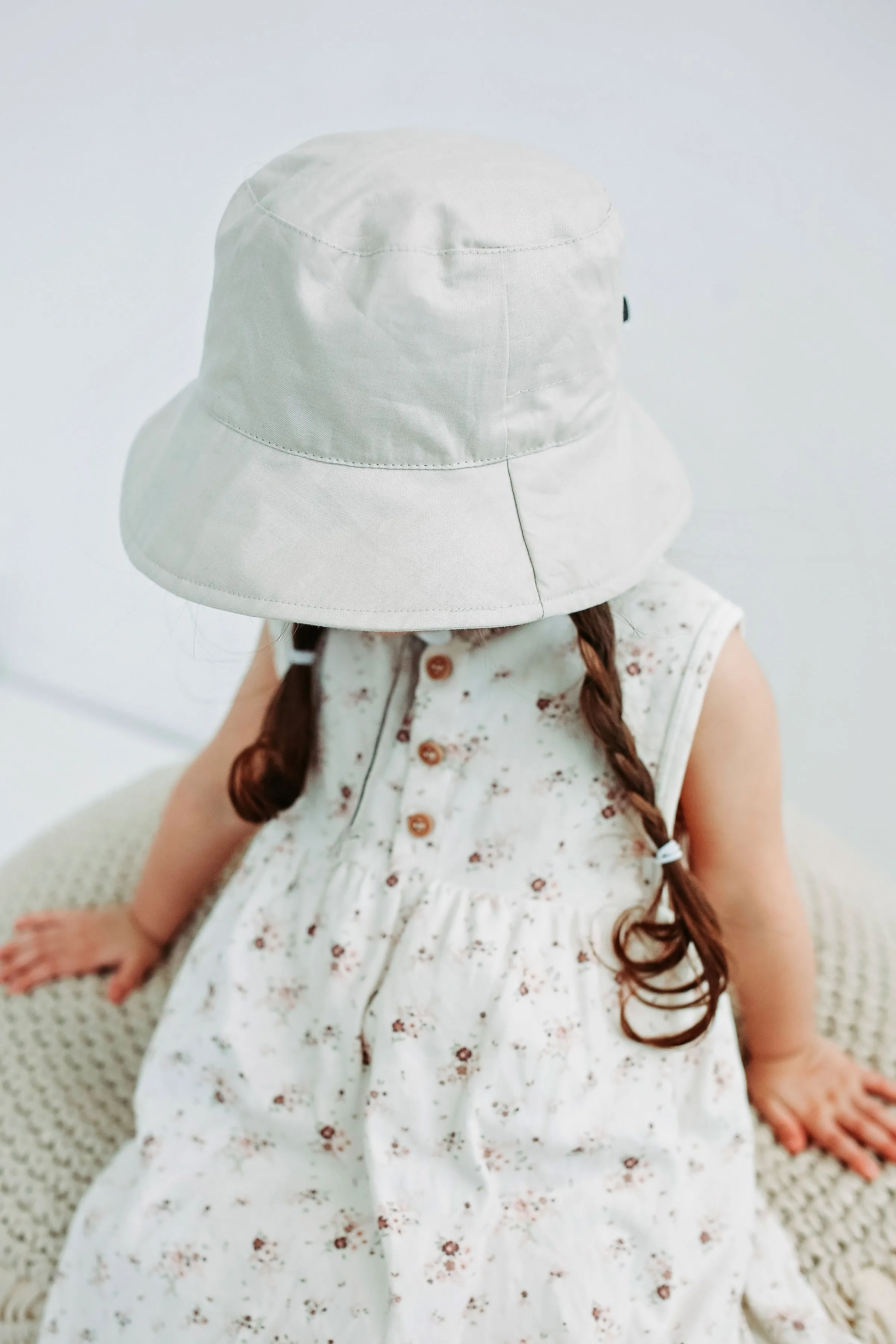 Bucket Hat Ocean (Min. of 2, Multiples of 2)