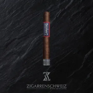 Camacho Hardcharger Special Toro Selection 2019