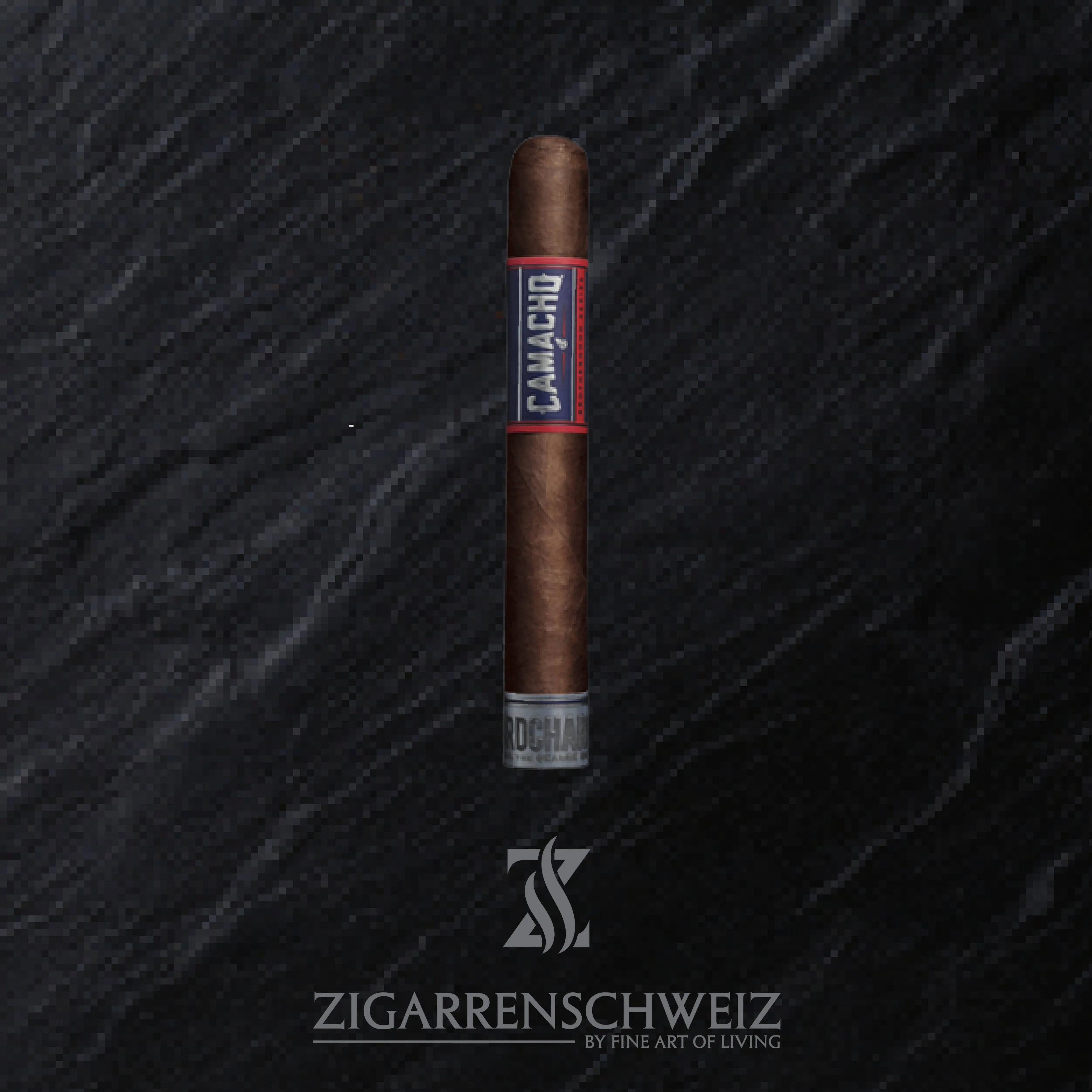 Camacho Hardcharger Special Toro Selection 2019