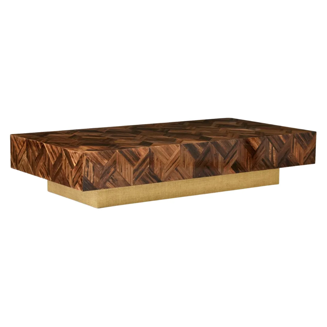 Conley Rectangular Coffee Table