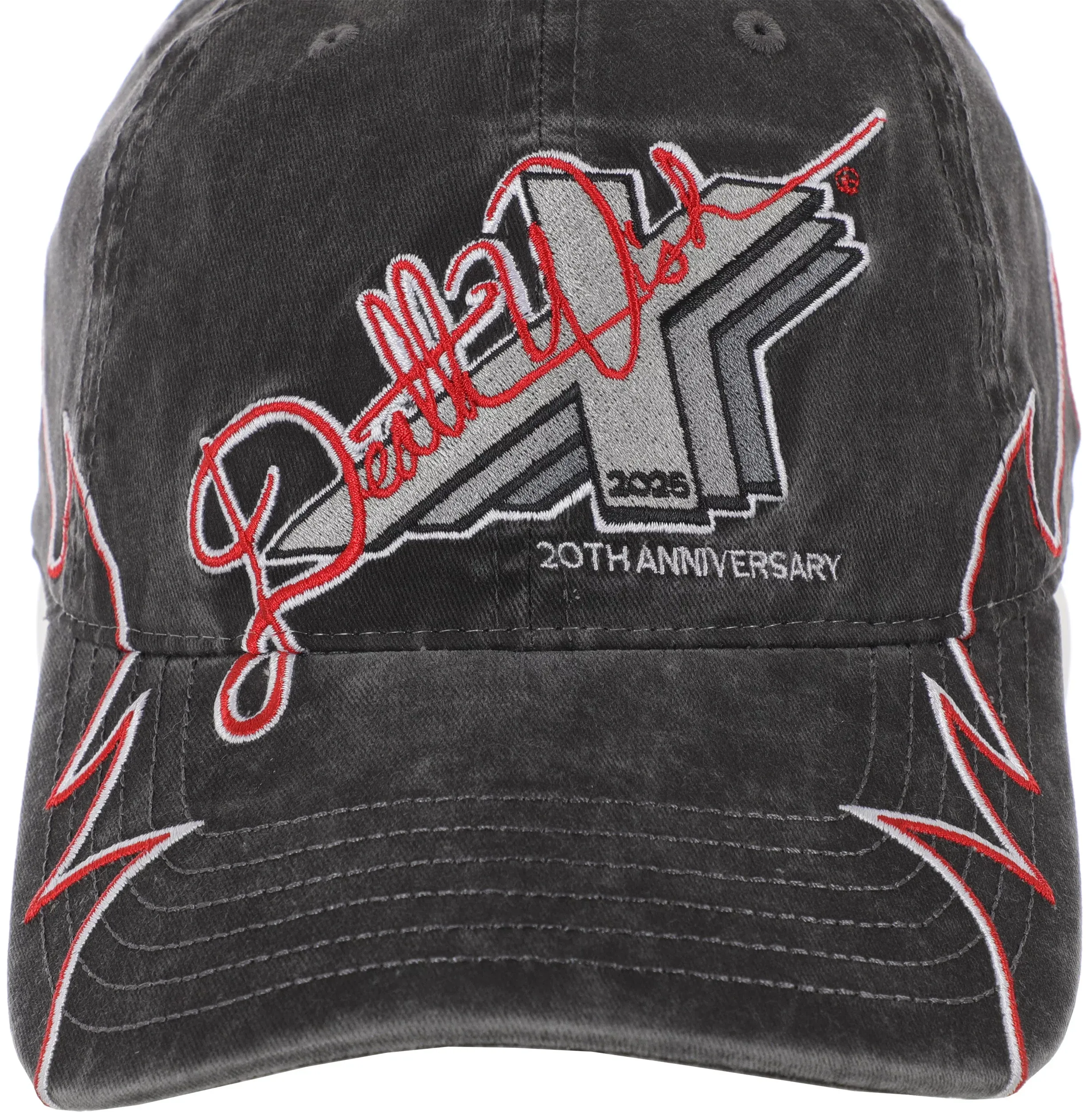 Deathwish Team Edition Dad Hat