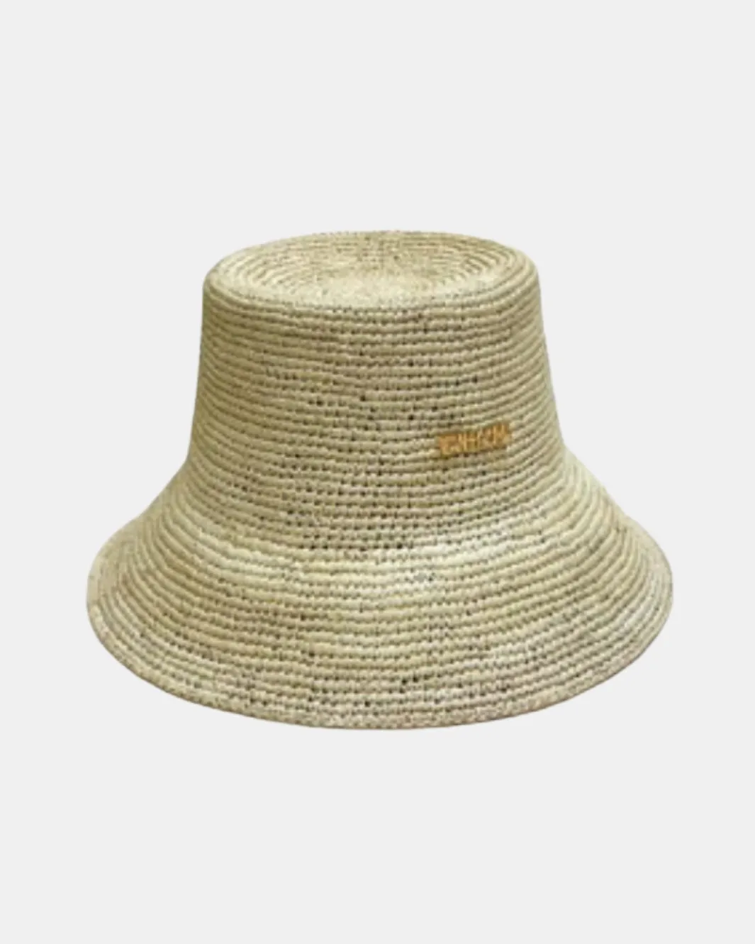 GINA HAT IN NATURAL