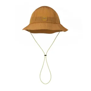 Go Bucket Hat - Solid Ginger - 135763.221