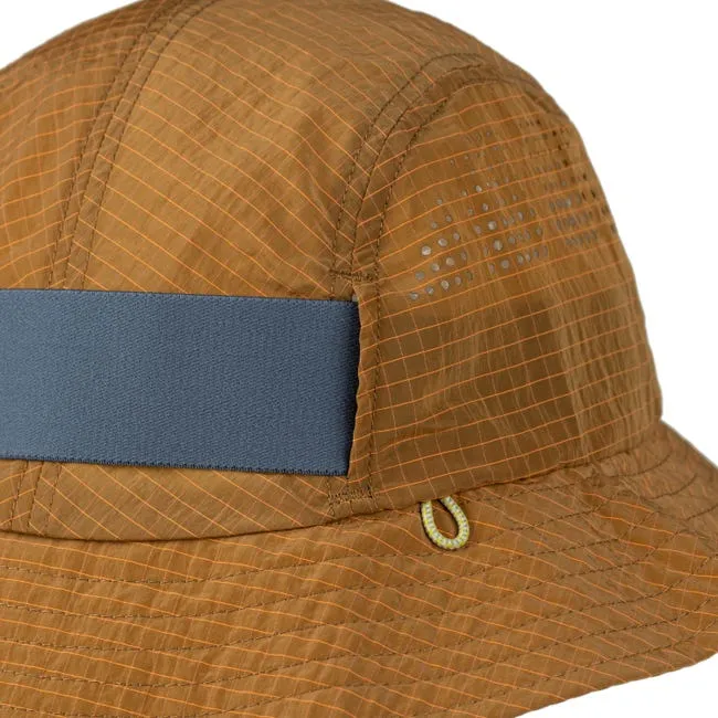 Go Bucket Hat - Solid Ginger - 135763.221
