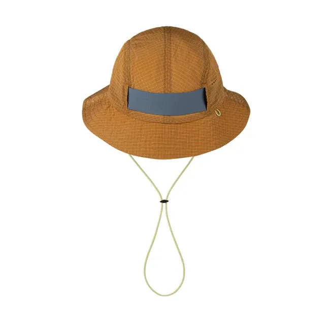 Go Bucket Hat - Solid Ginger - 135763.221