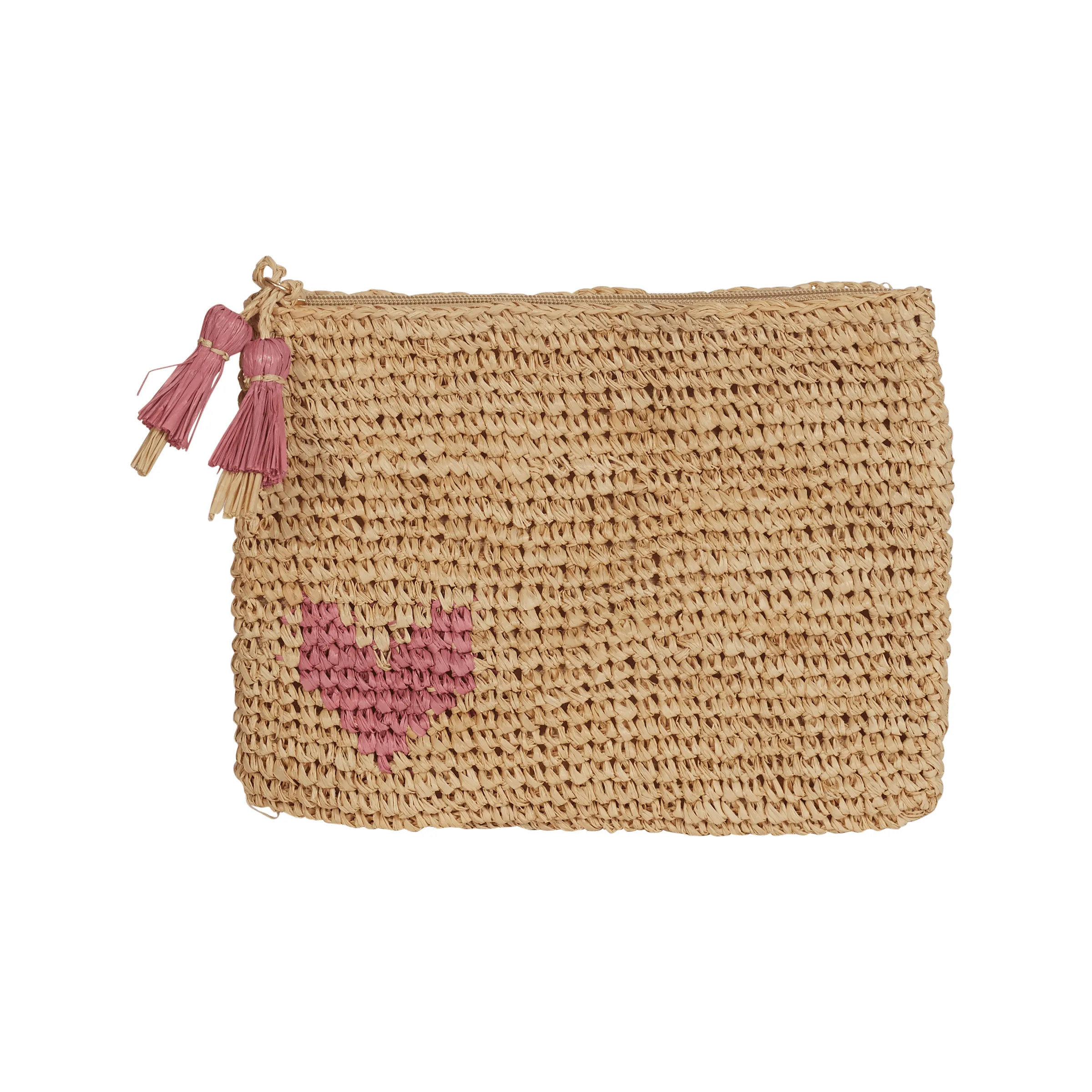 Heart Clutch