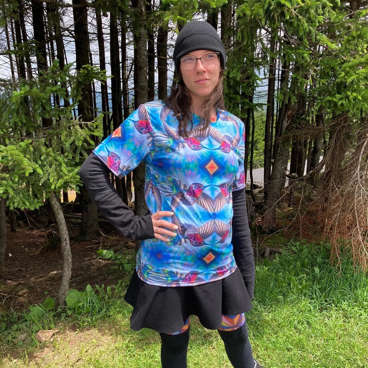 Hummingbird T-Shirt