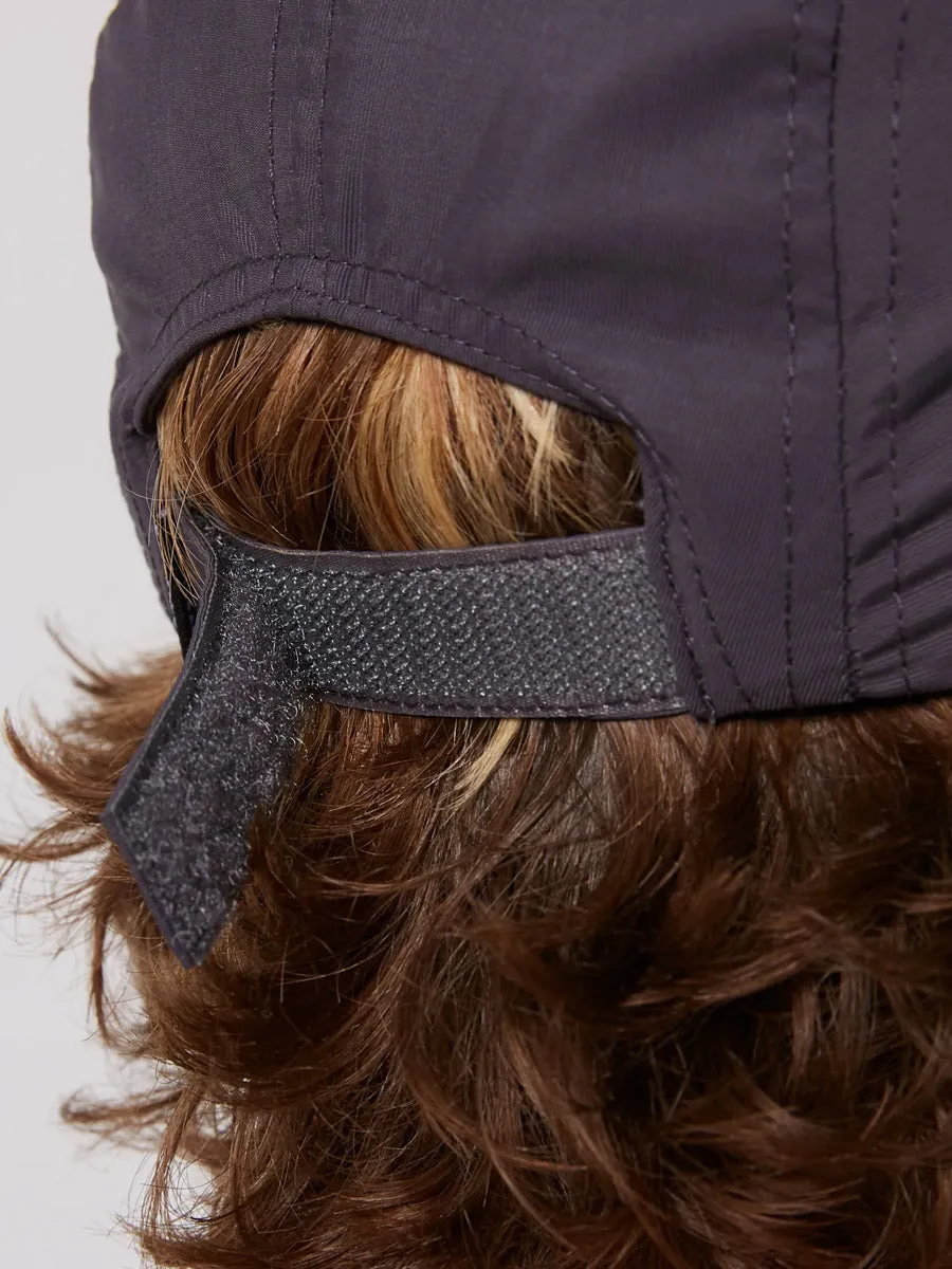 Indo 5 Panel Surf Cap
