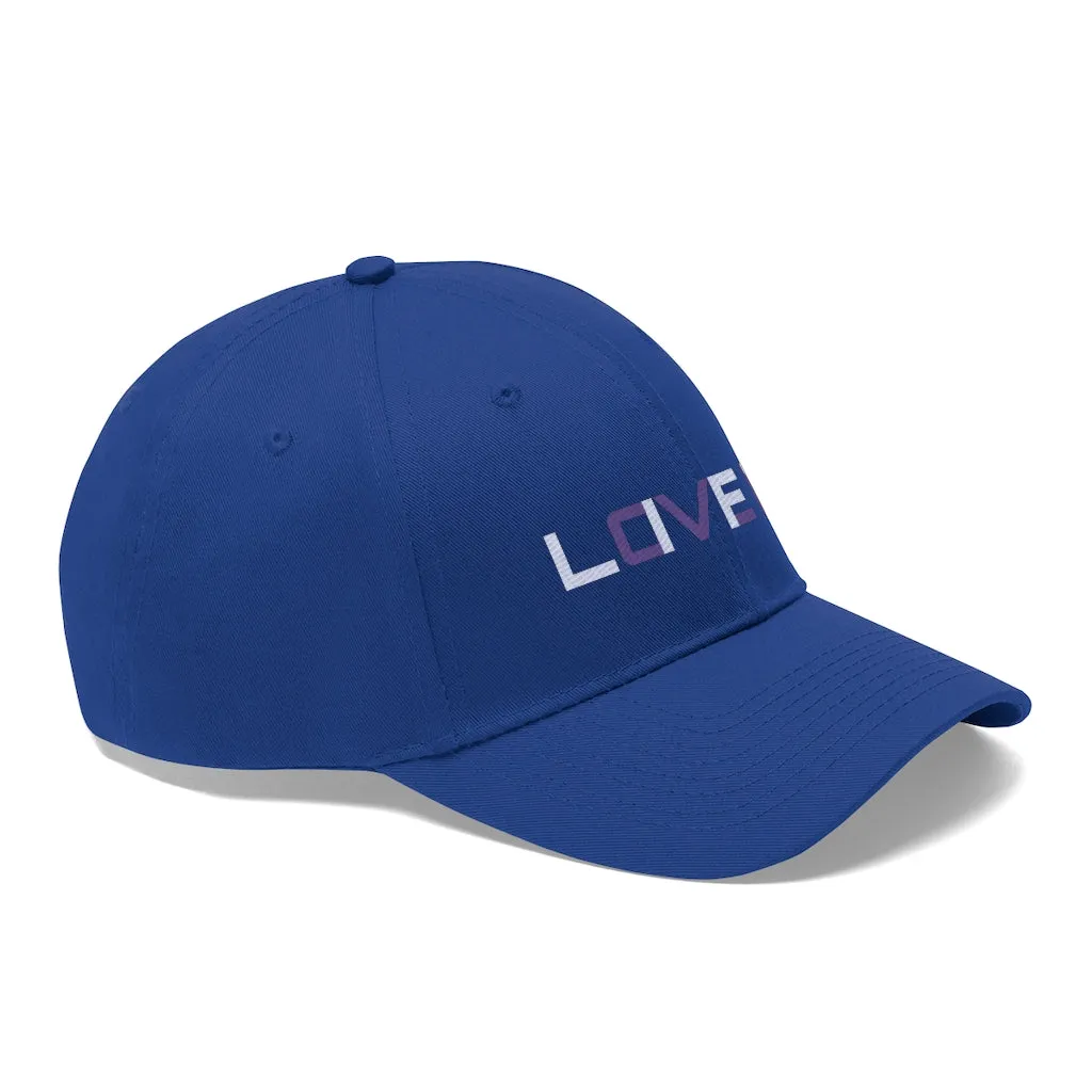 Lift - Love It - Unisex Twill Hat