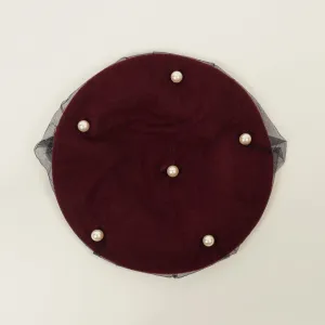 Live in Bordeaux beret