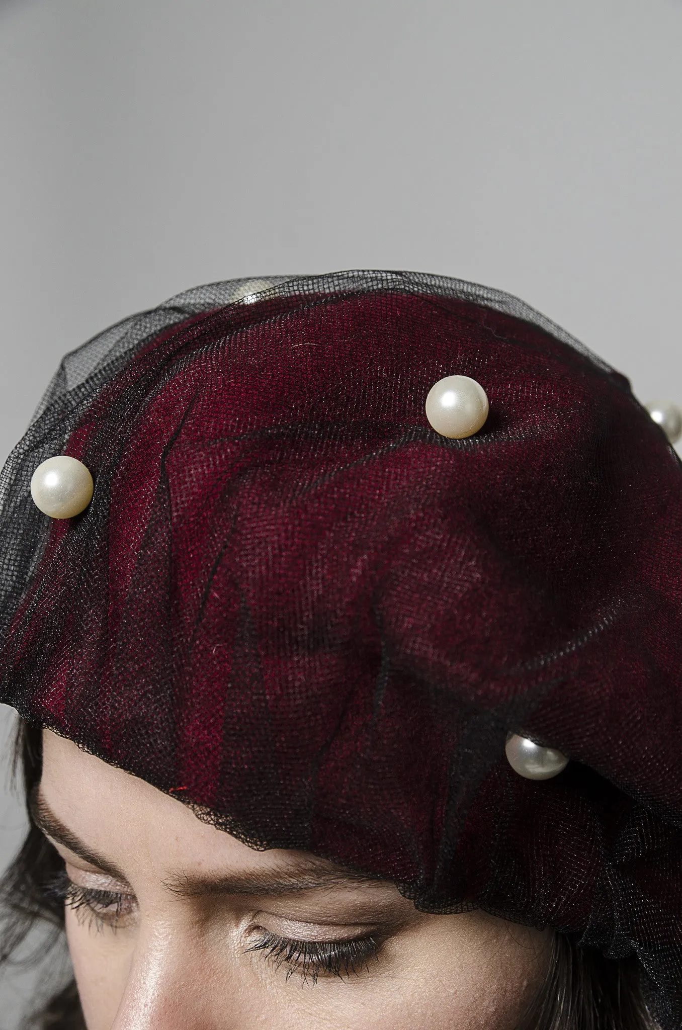 Live in Bordeaux beret