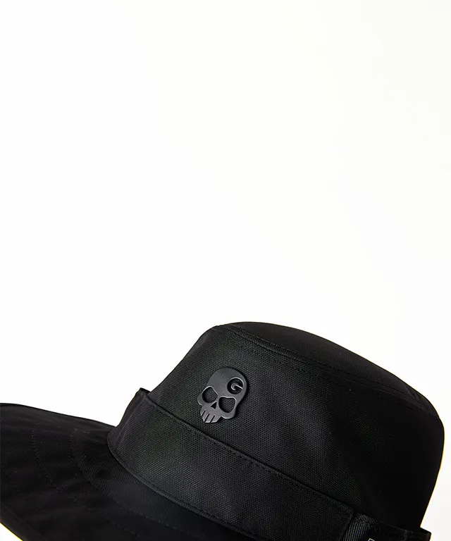 Monster G Wild Wide Bucket Hat