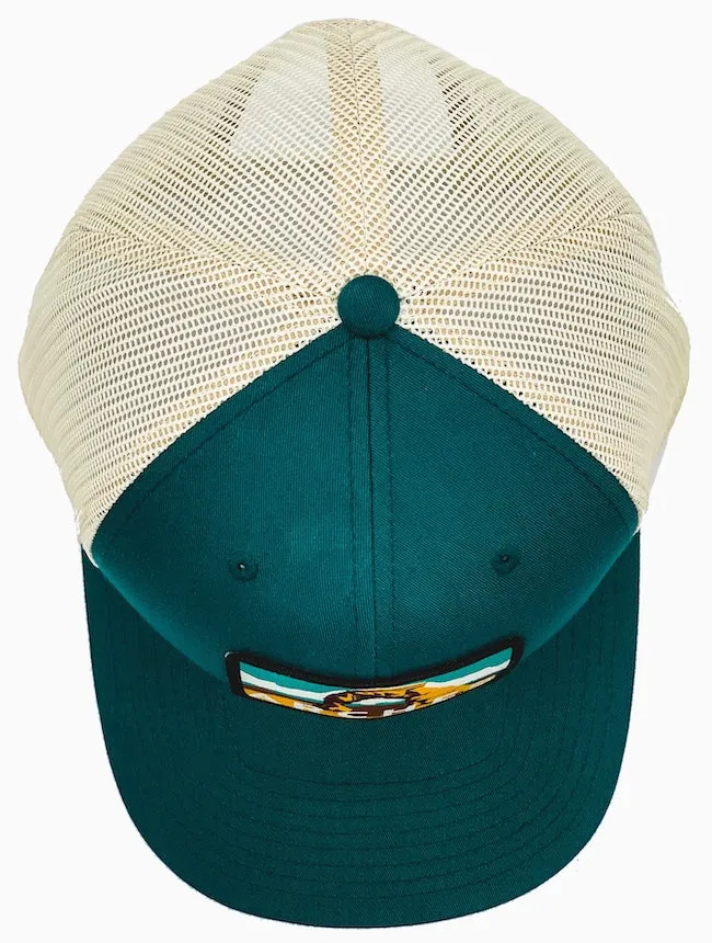National Park Hat - Arches Classic