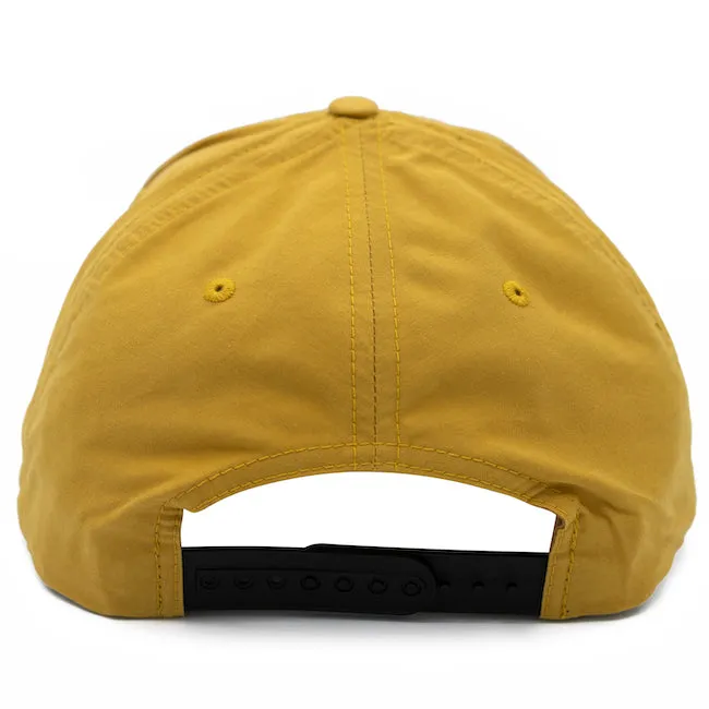 National Park Hat - Banff Camper