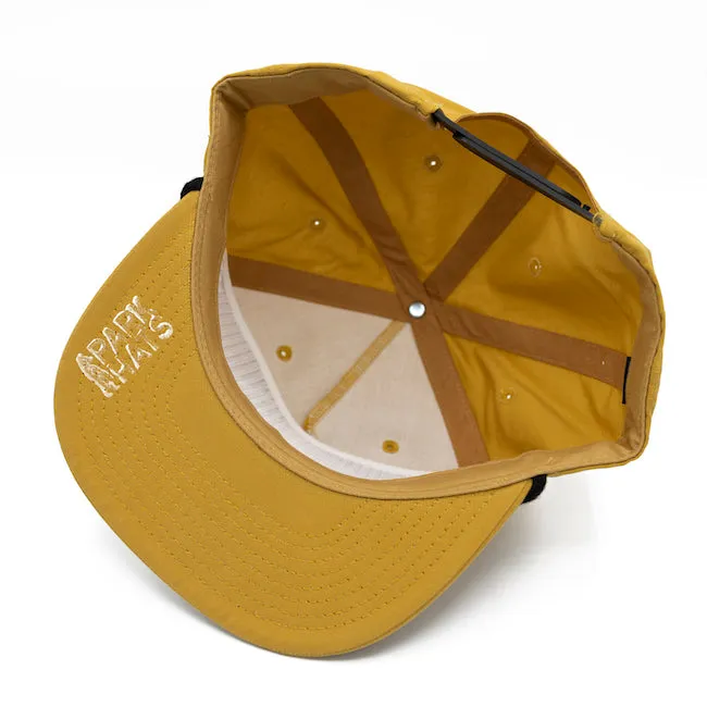 National Park Hat - Banff Camper