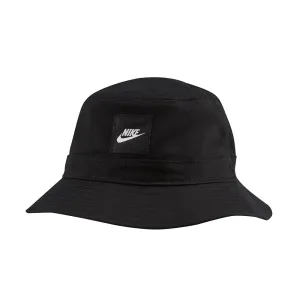 Nike - Futura Bucket Hat Black