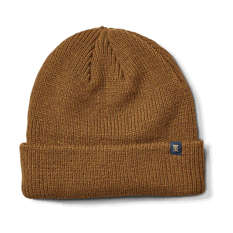 Roark Turks Beanie Coyote