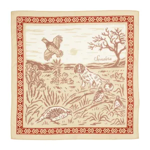 Sendero Provisions Bandana | Desert Flush