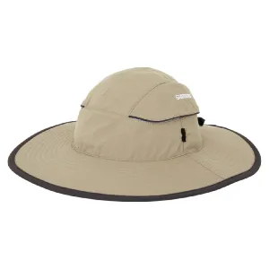 SHIMANO WIDE BRIM HAT