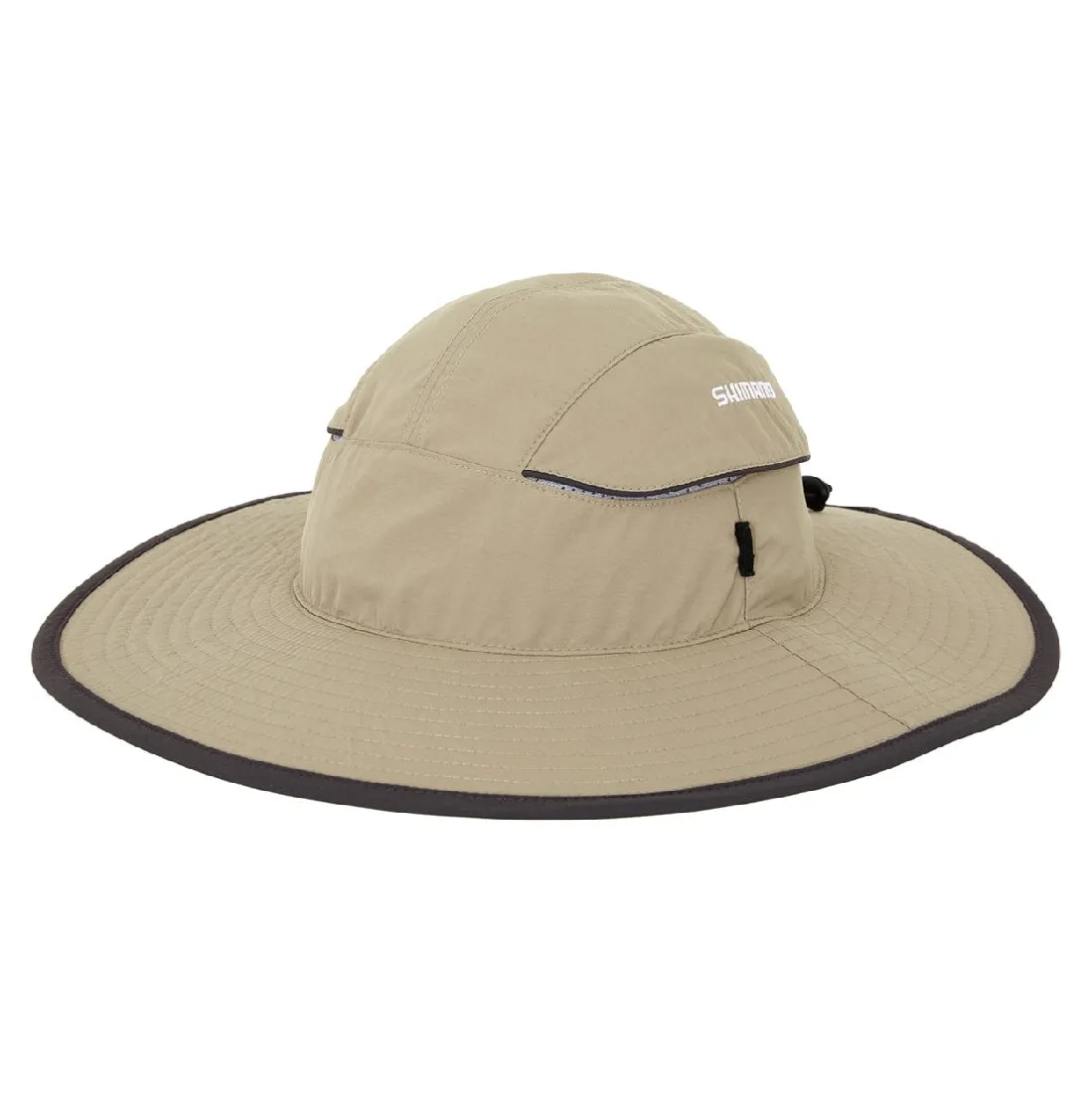 SHIMANO WIDE BRIM HAT
