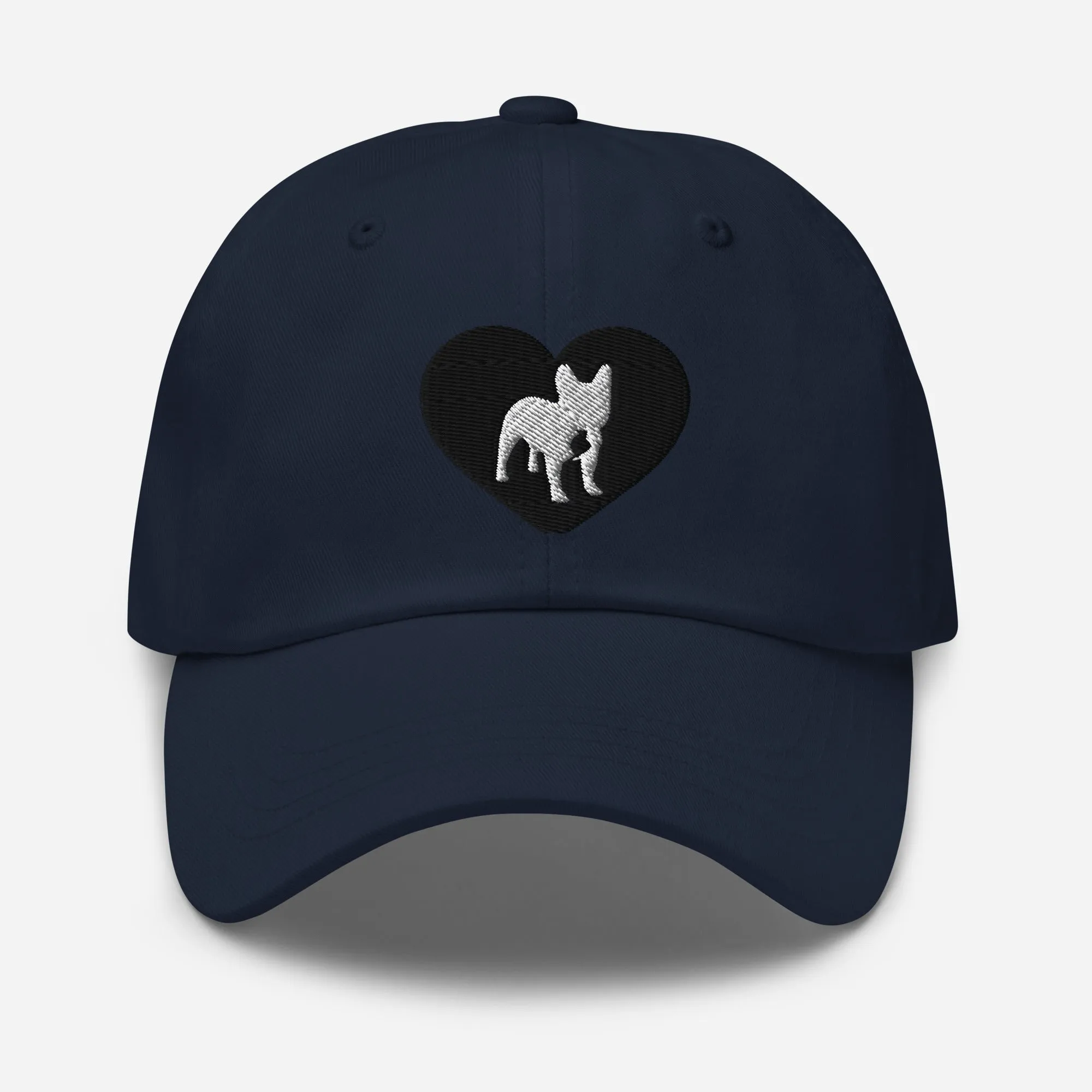 Stella Hearts You Dad hat