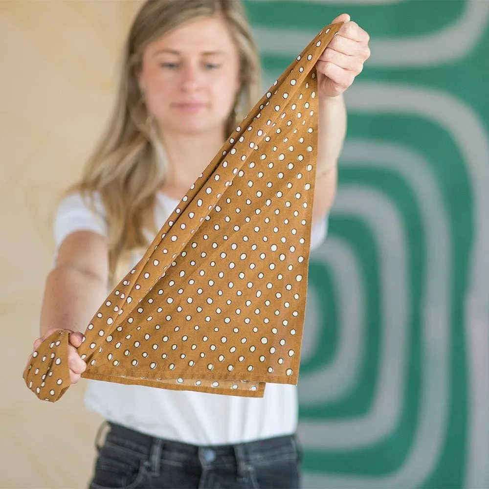 The Jahnsen Bandana