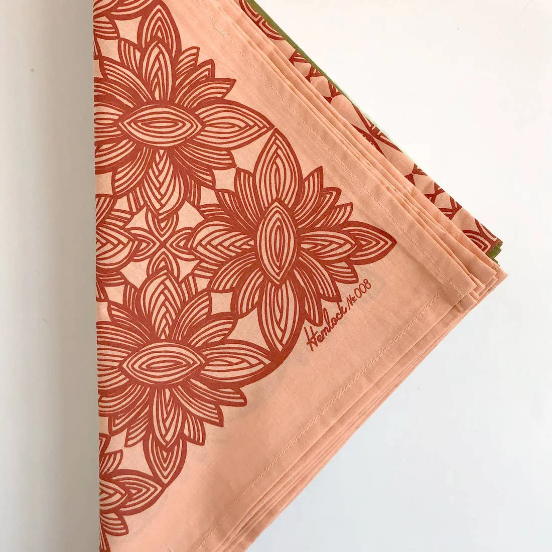 The Ocala Bandana