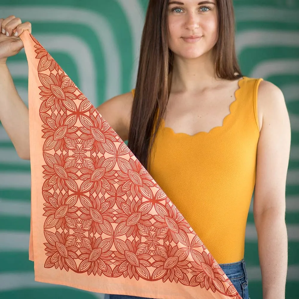 The Ocala Bandana