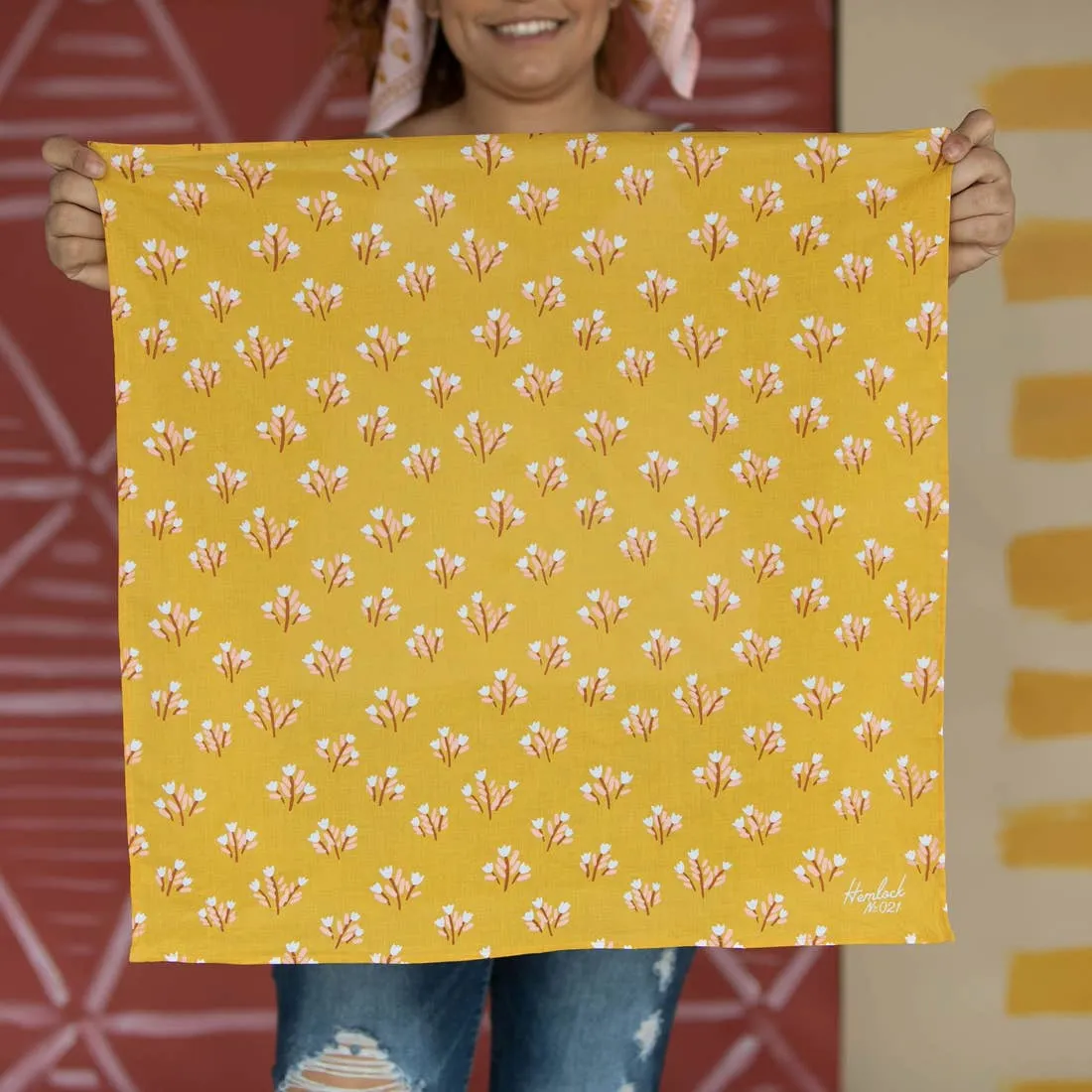 The Sadie Bandana