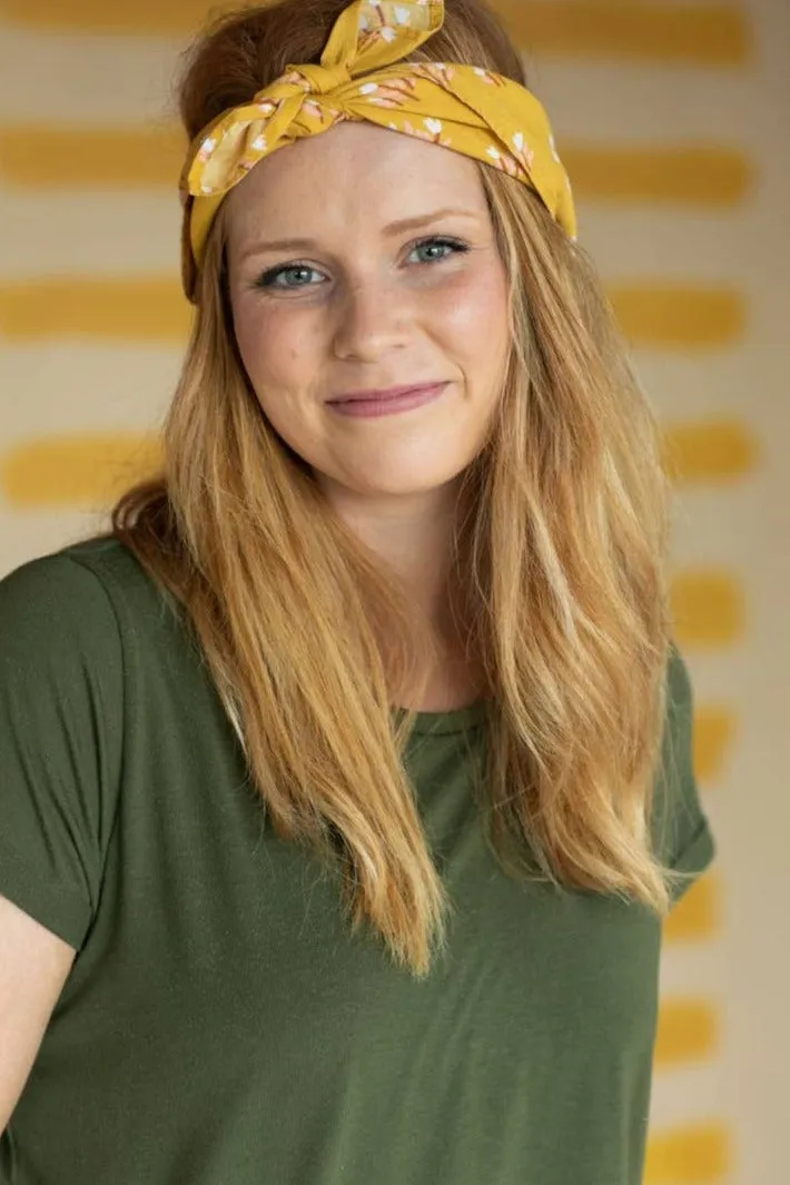 The Sadie Bandana