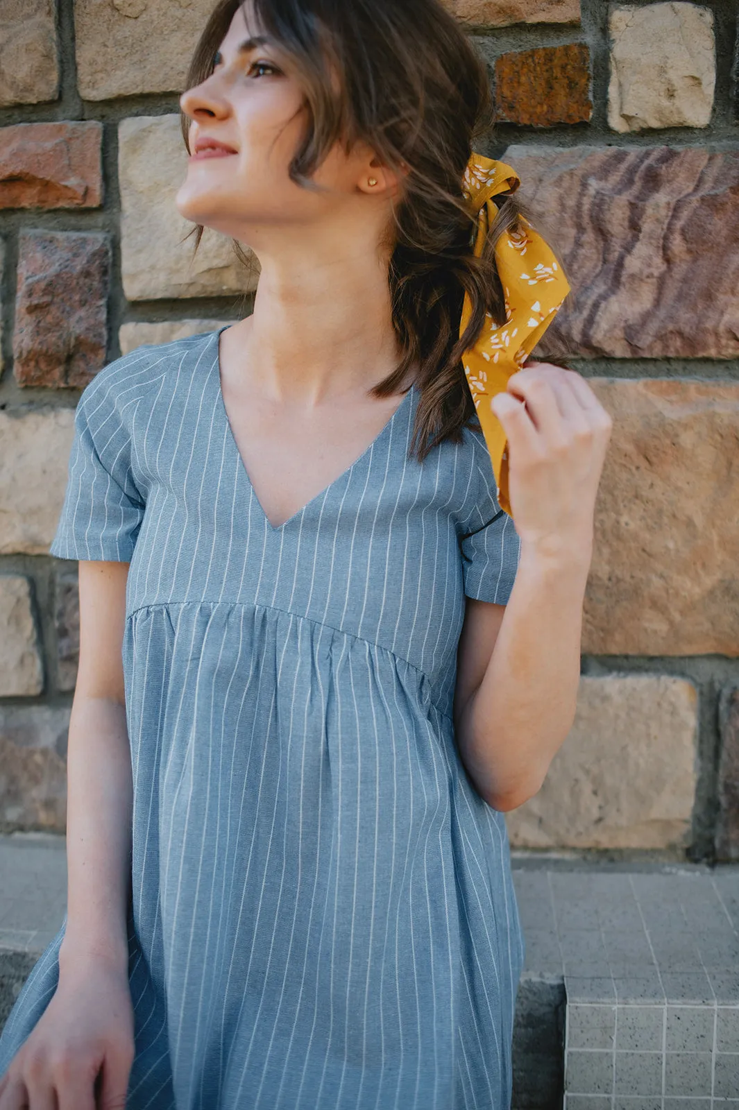 The Sadie Bandana
