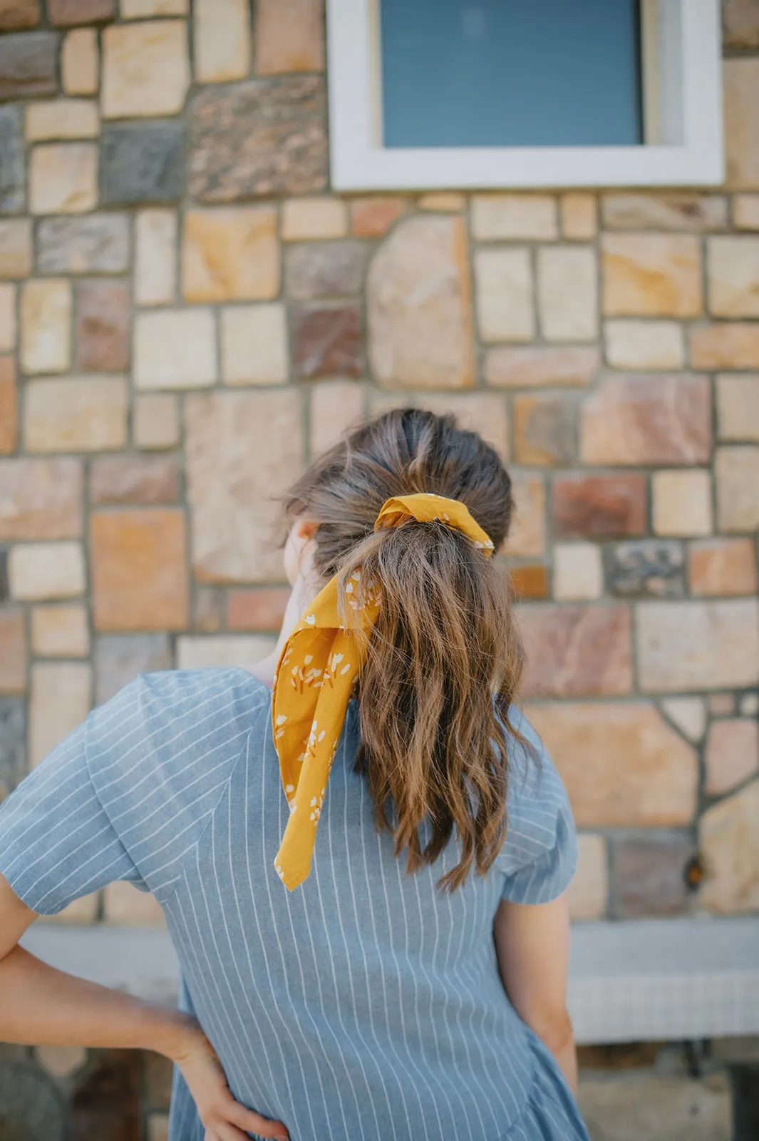The Sadie Bandana