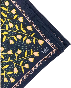 The Tulips Bandana