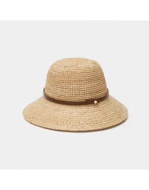 Tilley Raffia Sun Hat