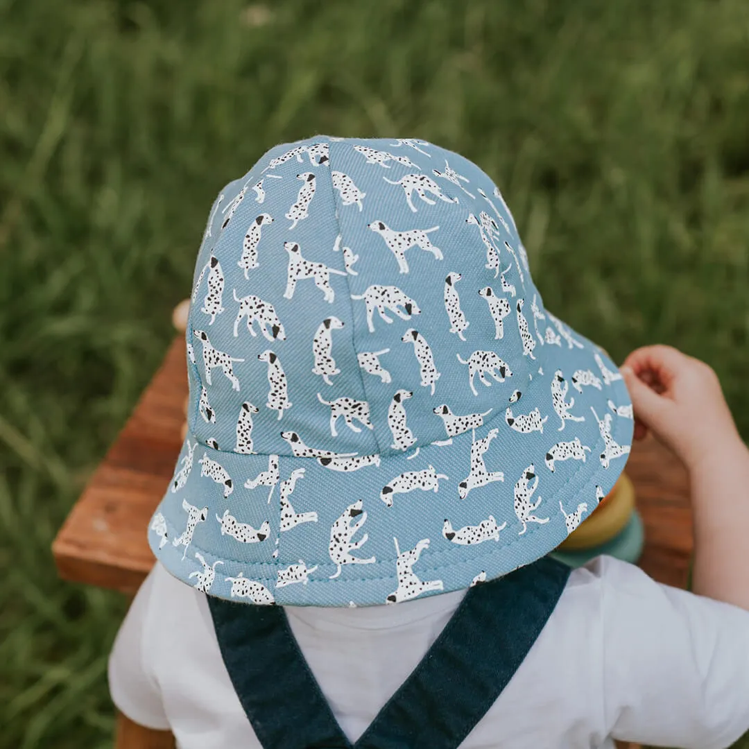 Toddler Bucket Hat | Dalmation