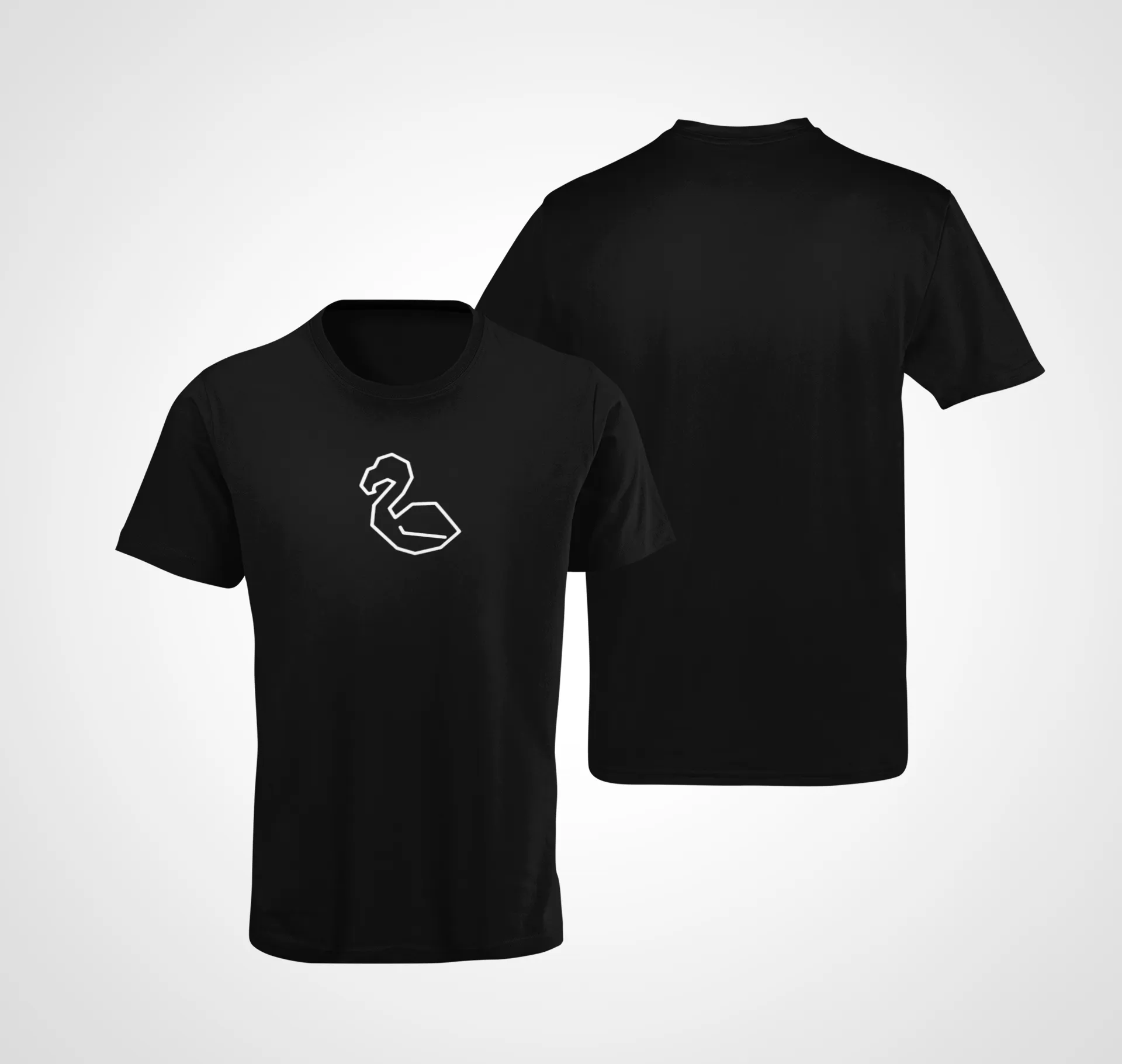 Unisex - Flamingo- Center